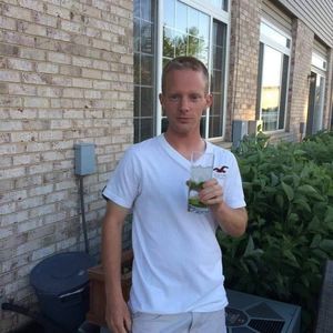 Meet your Posher, Chris